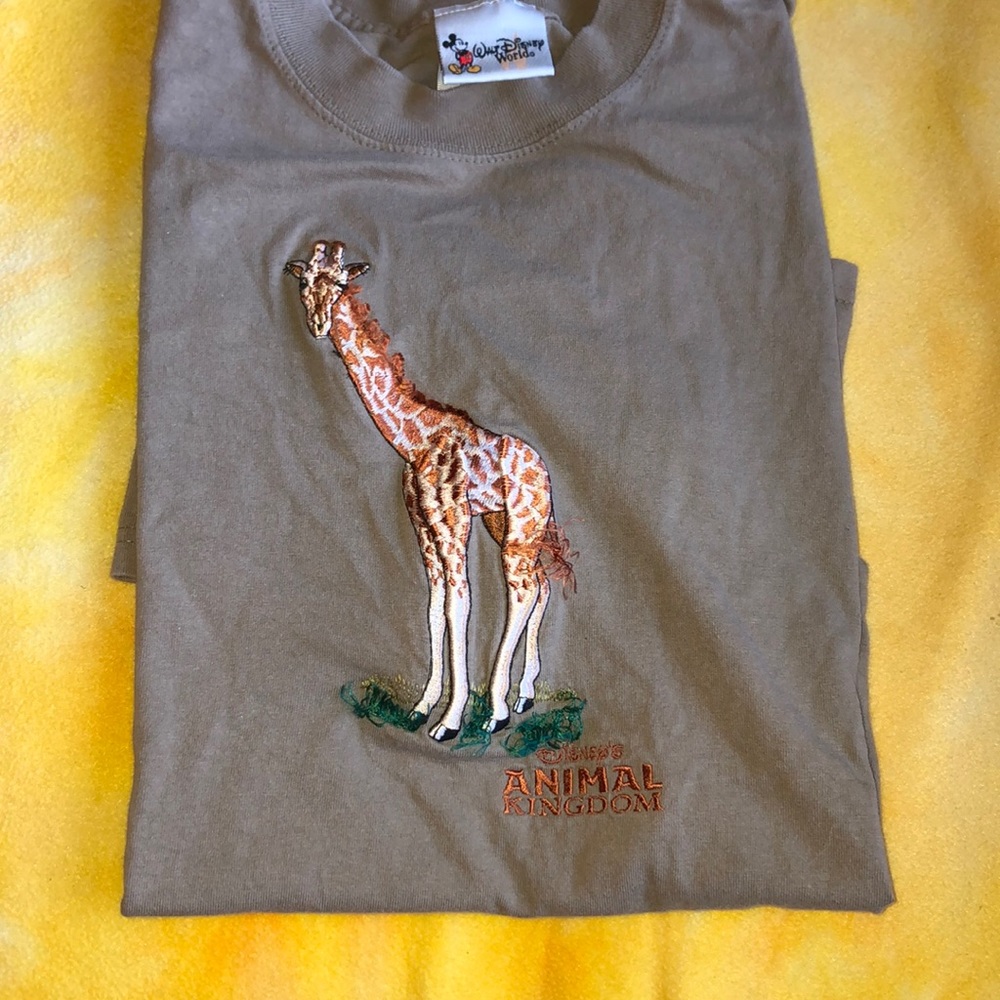 VINTAGE DISNEY T SHIRT